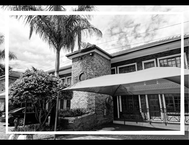 BEDROOM LODGE FOR SALE IN POLOKWANE CENTRAL